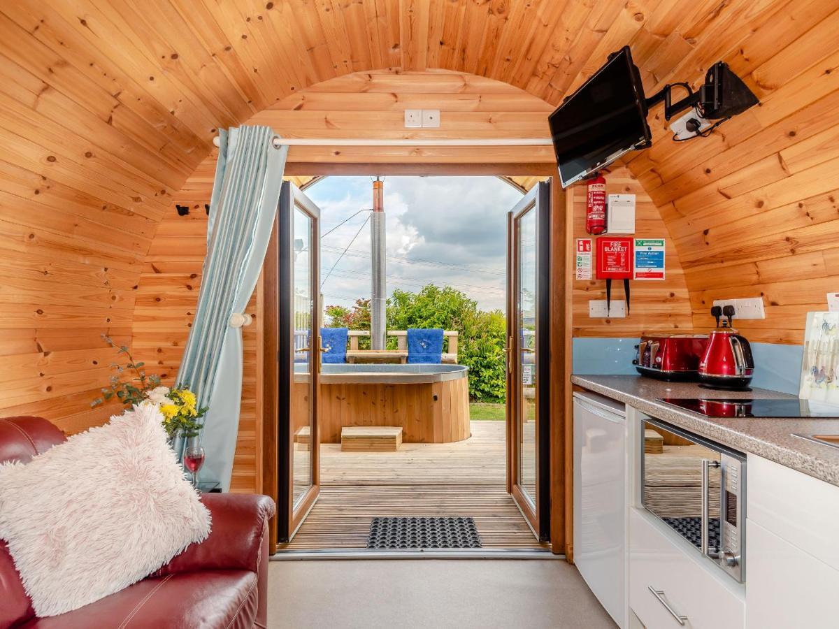 Ewe Two Villa Flint Luaran gambar