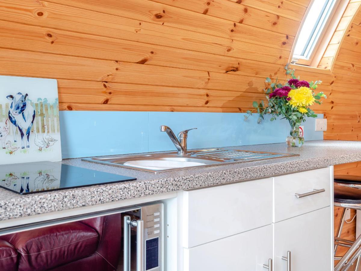 Ewe Two Villa Flint Luaran gambar